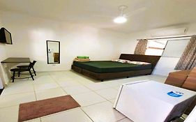 Pousada Casa da Fernanda, Suíte Family